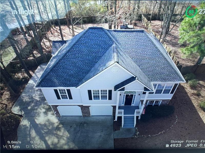 5907 Seven Oaks Drive