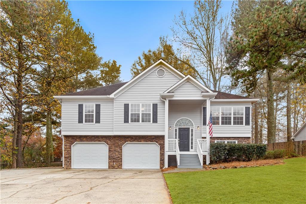 5907 Seven Oaks Drive