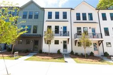 507 Zeal Street Unit 334, Atlanta, GA 30315 - MLS#: 7533352