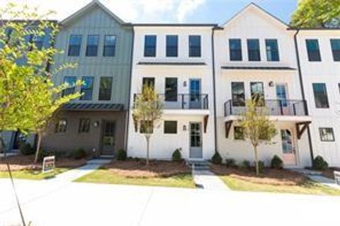 507 Zeal Street 334 Atlanta GA 30315