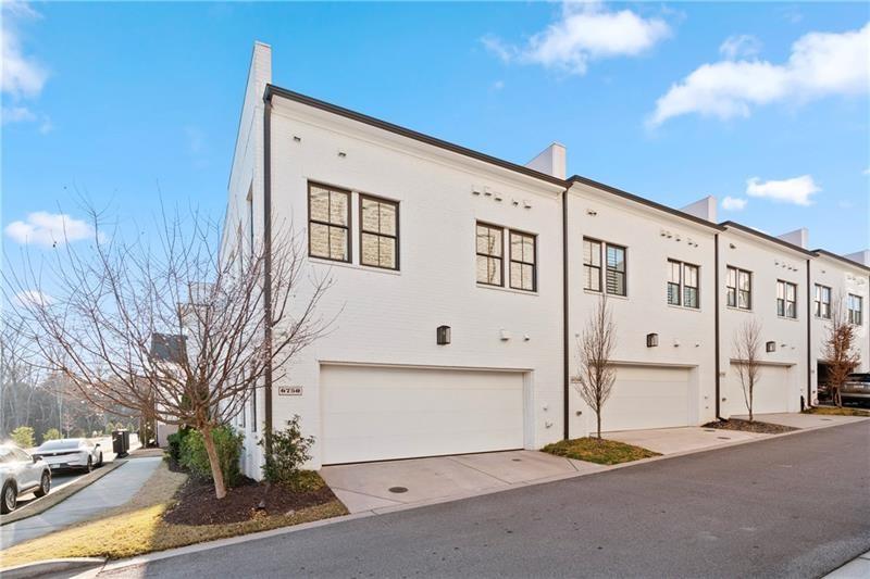 Halcyon - Residential Lease