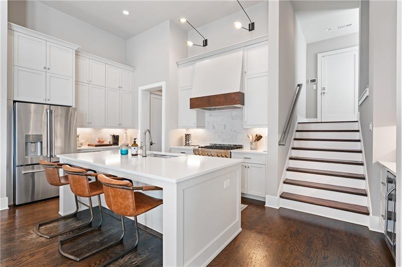 Halcyon - Residential Lease