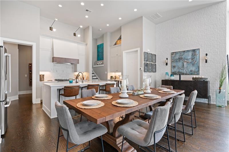 Halcyon - Residential Lease