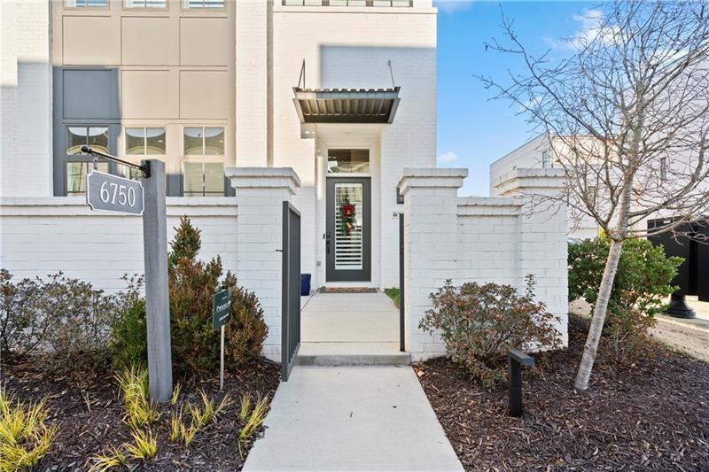 Halcyon - Residential Lease