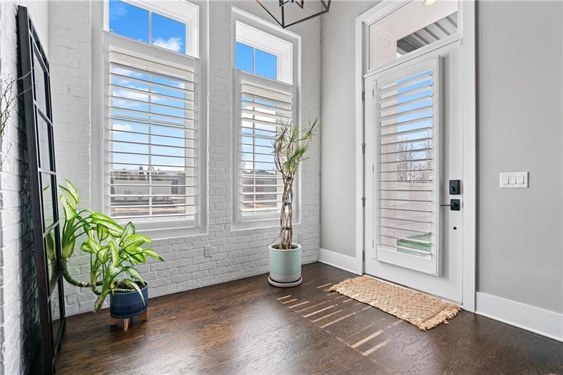 Halcyon - Residential Lease