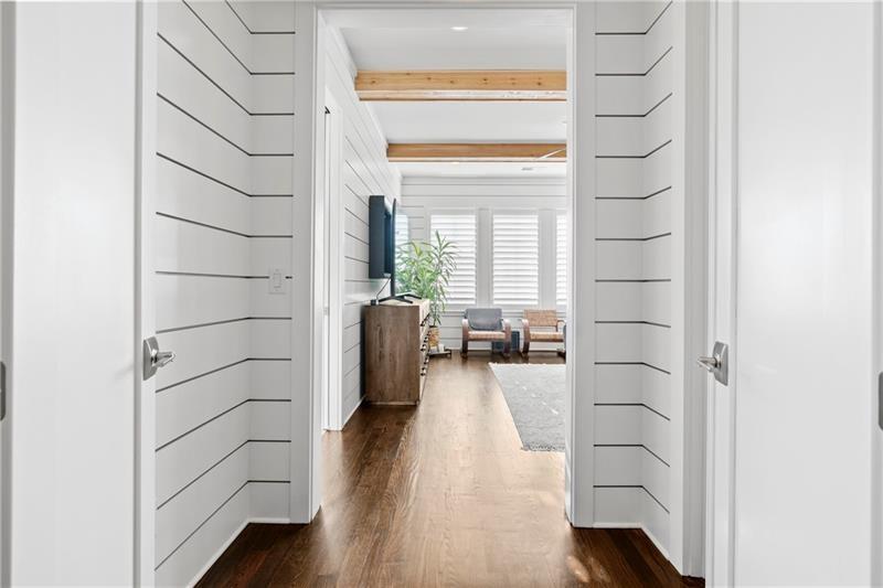Halcyon - Residential Lease
