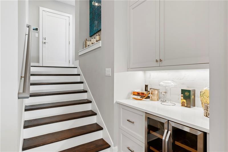 Halcyon - Residential Lease