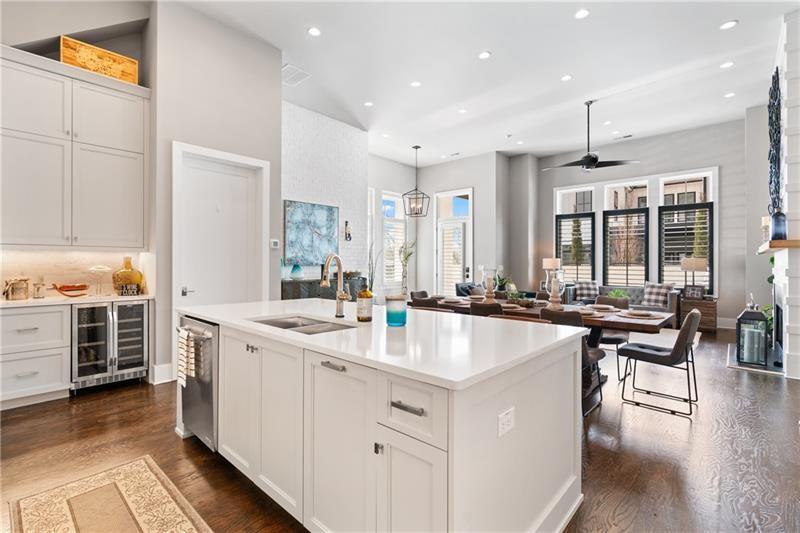 Halcyon - Residential Lease