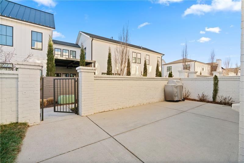 Halcyon - Residential Lease