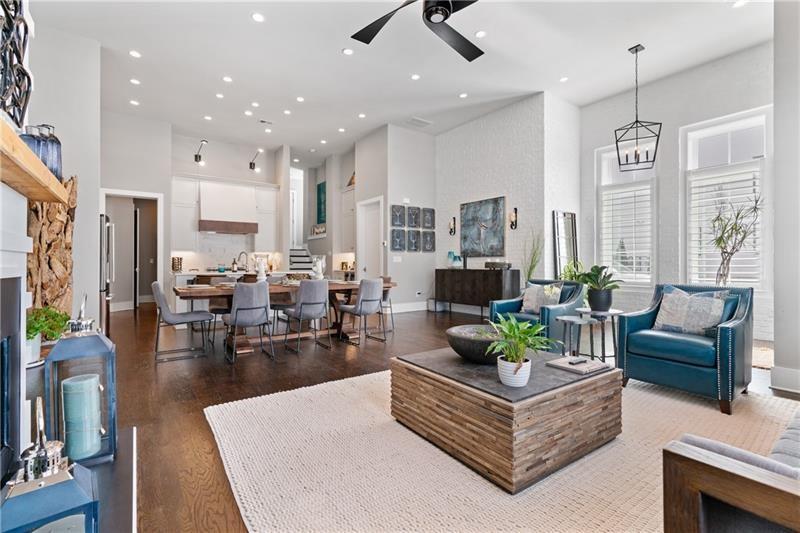Halcyon - Residential Lease