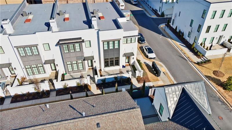 Halcyon - Residential Lease