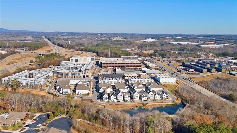 Halcyon - Residential Lease