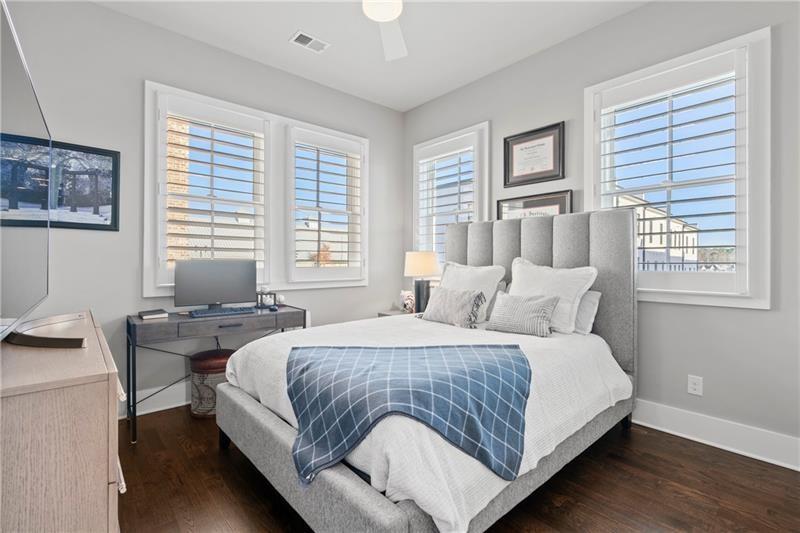 Halcyon - Residential Lease