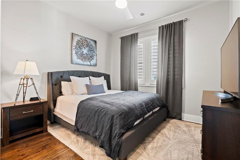 Halcyon - Residential Lease