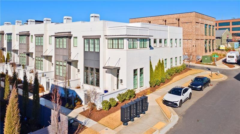 Halcyon - Residential Lease