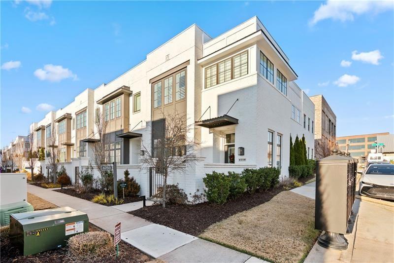 Halcyon - Residential Lease