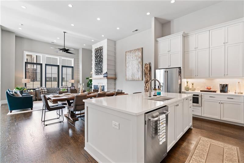 Halcyon - Residential Lease