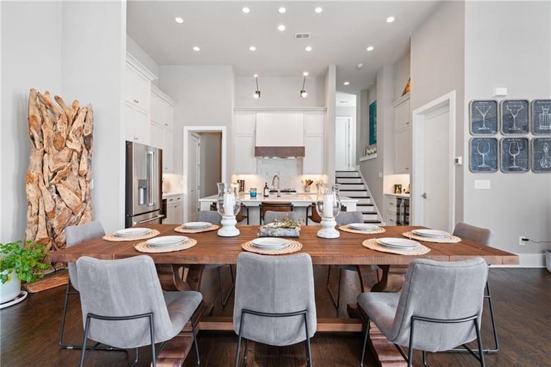 Halcyon - Residential Lease
