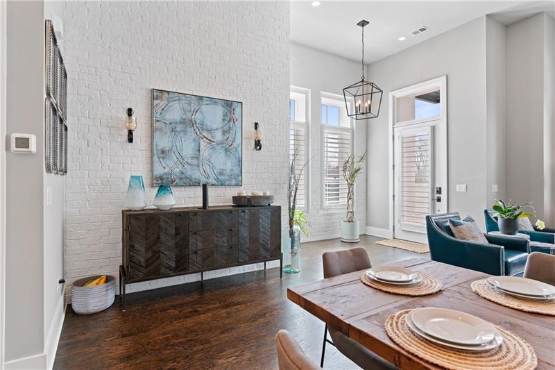 Halcyon - Residential Lease