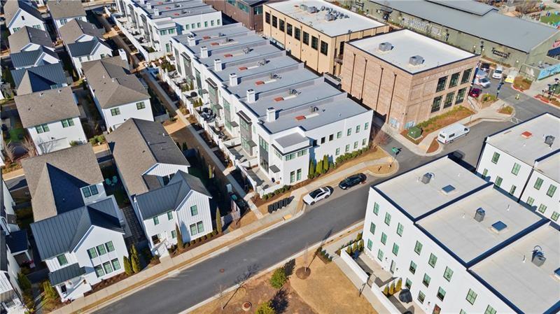 Halcyon - Residential Lease