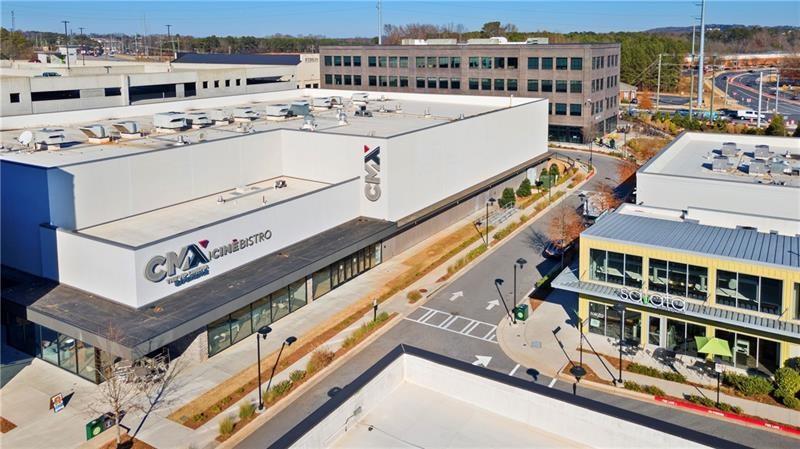 Halcyon - Residential Lease