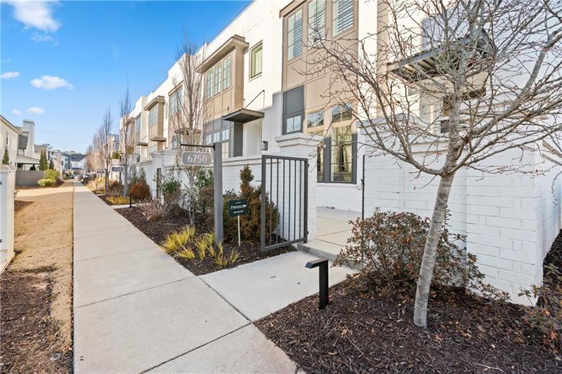Halcyon - Residential Lease