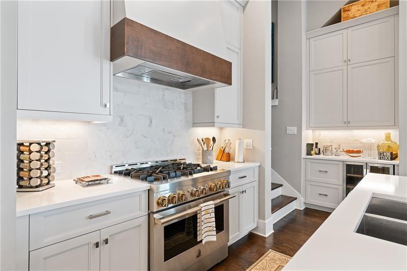 Halcyon - Residential Lease