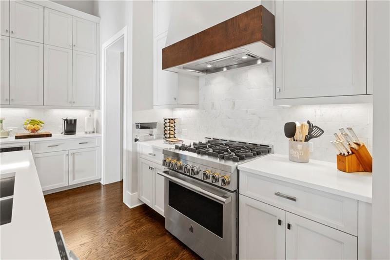 Halcyon - Residential Lease