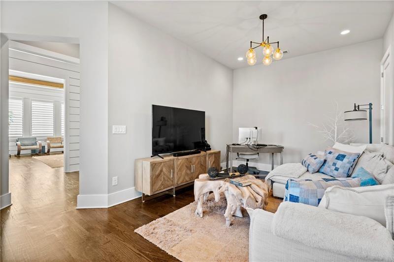 Halcyon - Residential Lease