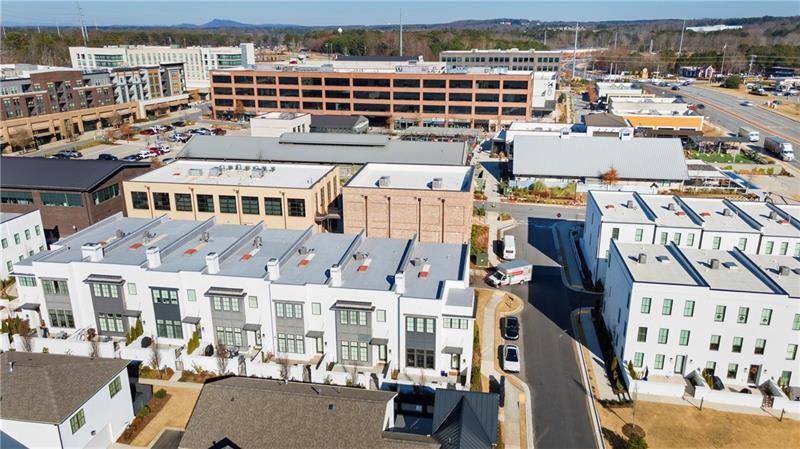 Halcyon - Residential Lease