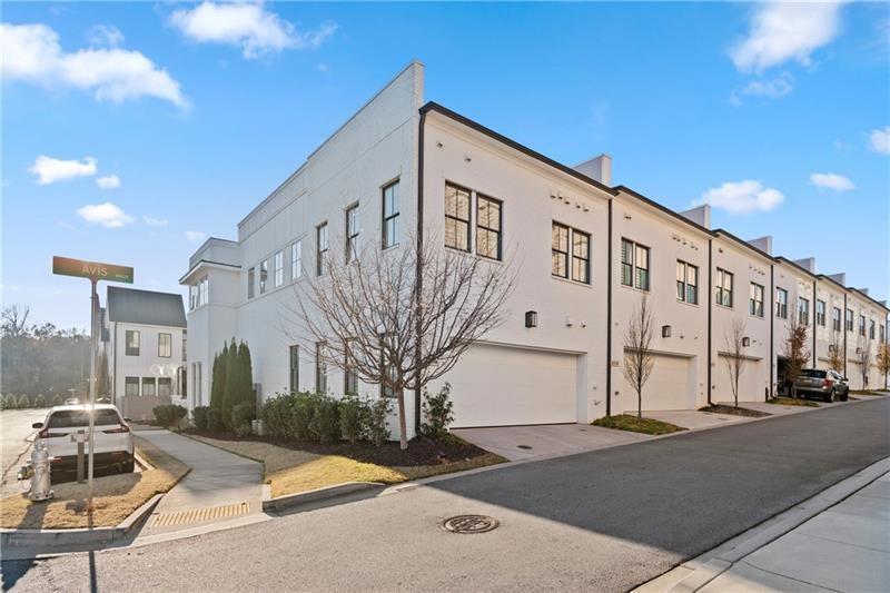Halcyon - Residential Lease