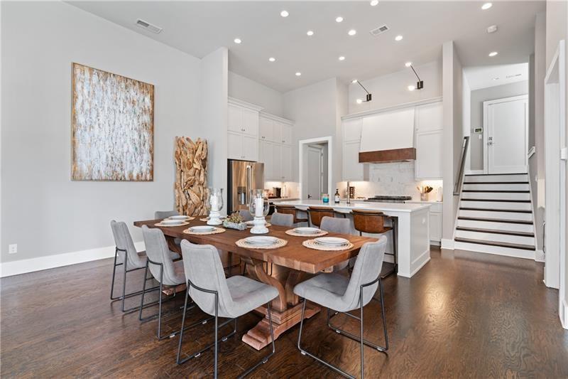 Halcyon - Residential Lease