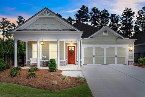 7 Hickory Branch Hiram GA 30141