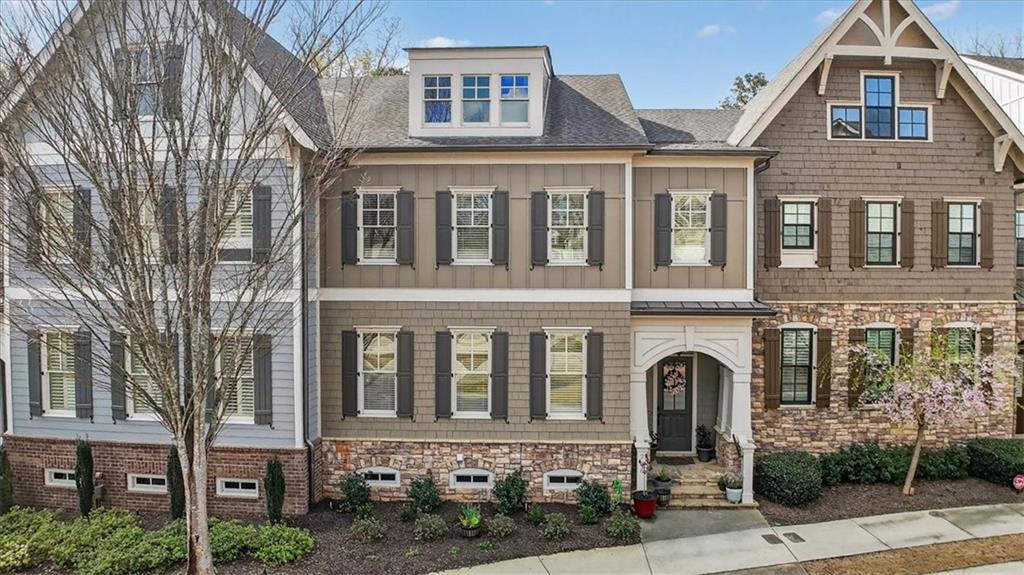 Photo 1 of 64 — 278 Trecastle Square, Canton, GA 30114