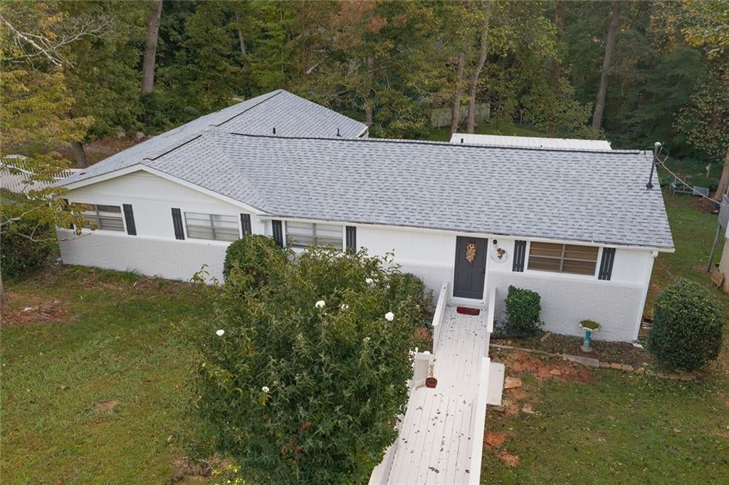 588 Hood Road