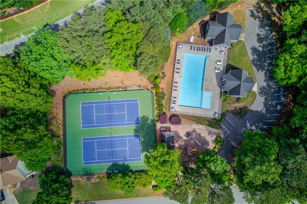 1099 Mount Water Lane, Lawrenceville, Georgia image 40