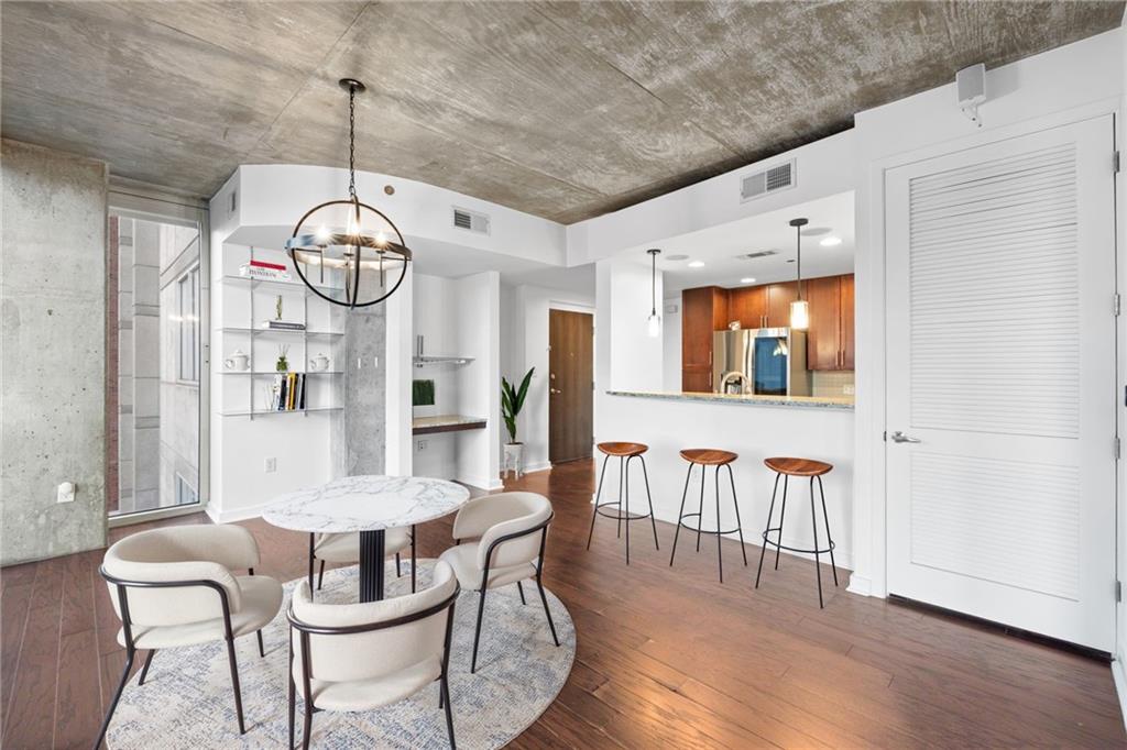 855 W Peachtree Street NE 602