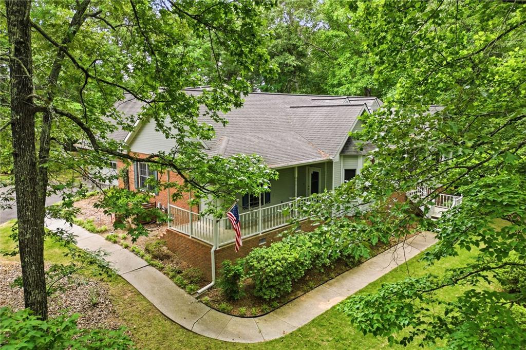 35 Elmtree Drive