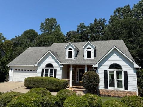 9380 Eagles Landing Drive Gainesville GA 30506