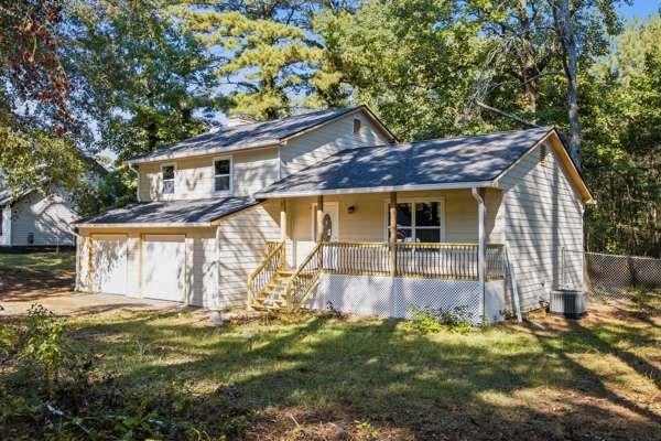 208 Fairview Point