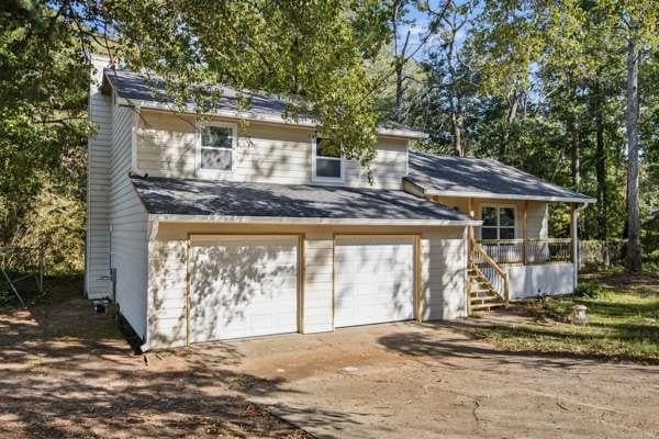 208 Fairview Point