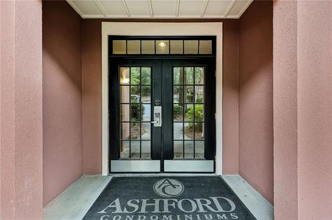 333 Ashford Circle Atlanta GA 30338