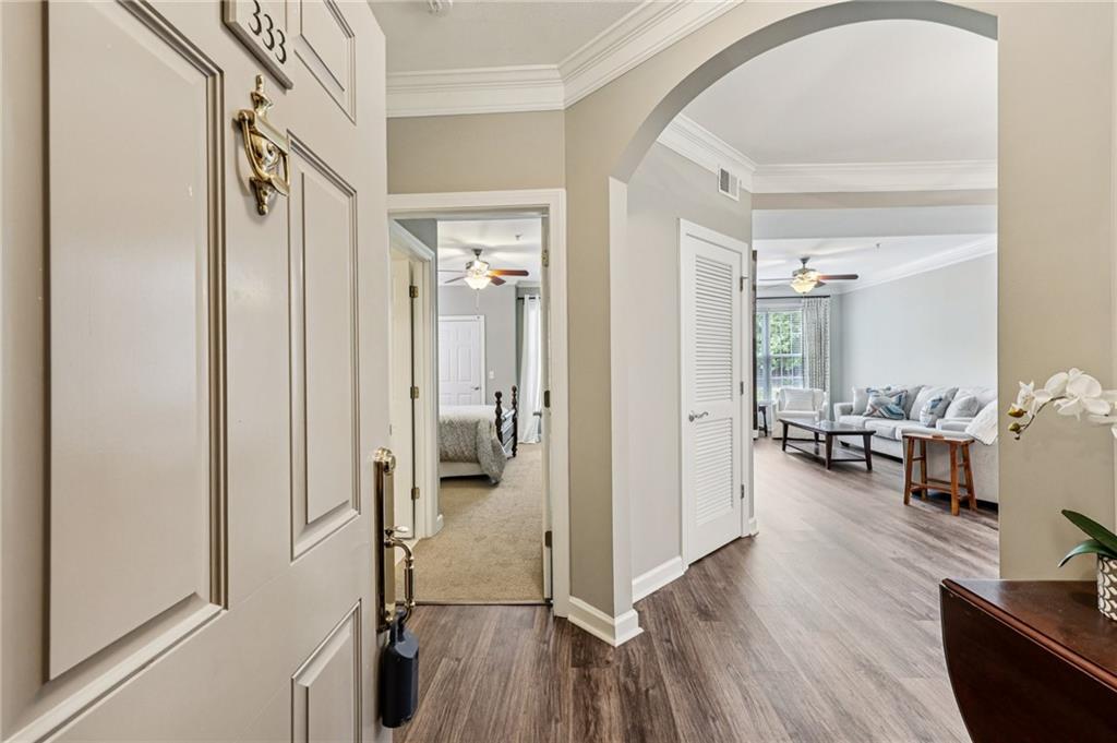 333 Ashford Circle