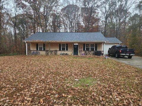 A home in Jackson