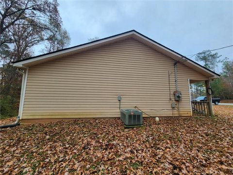 A home in Jackson