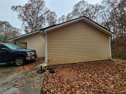 A home in Jackson