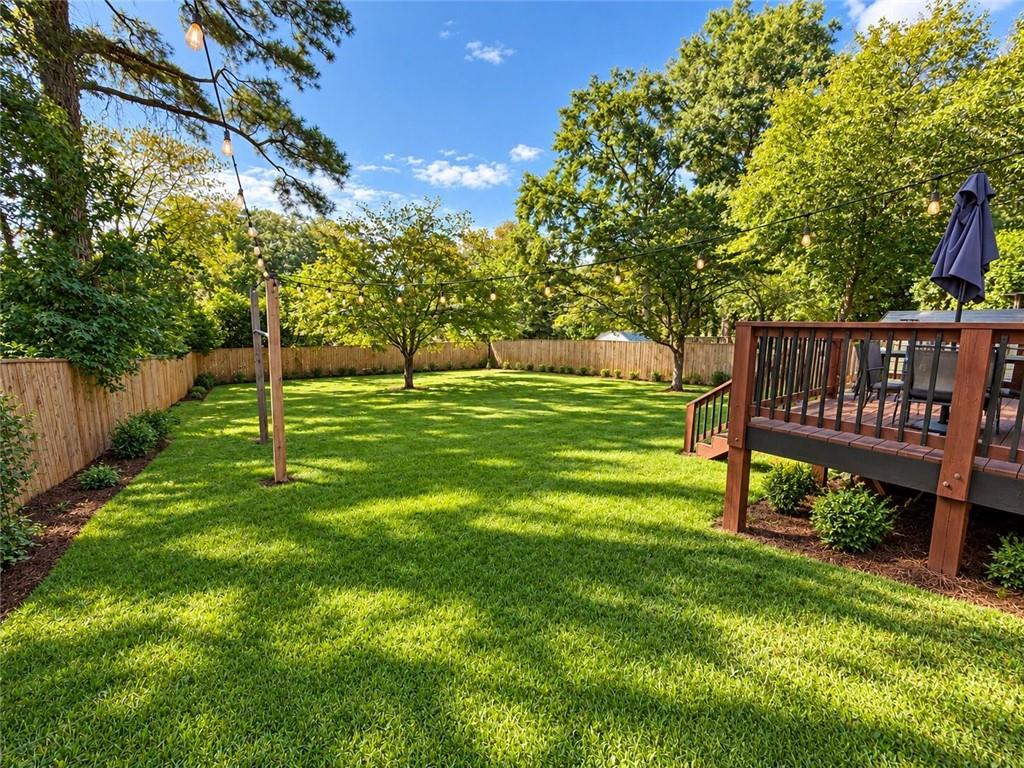 2503 Habersham Drive