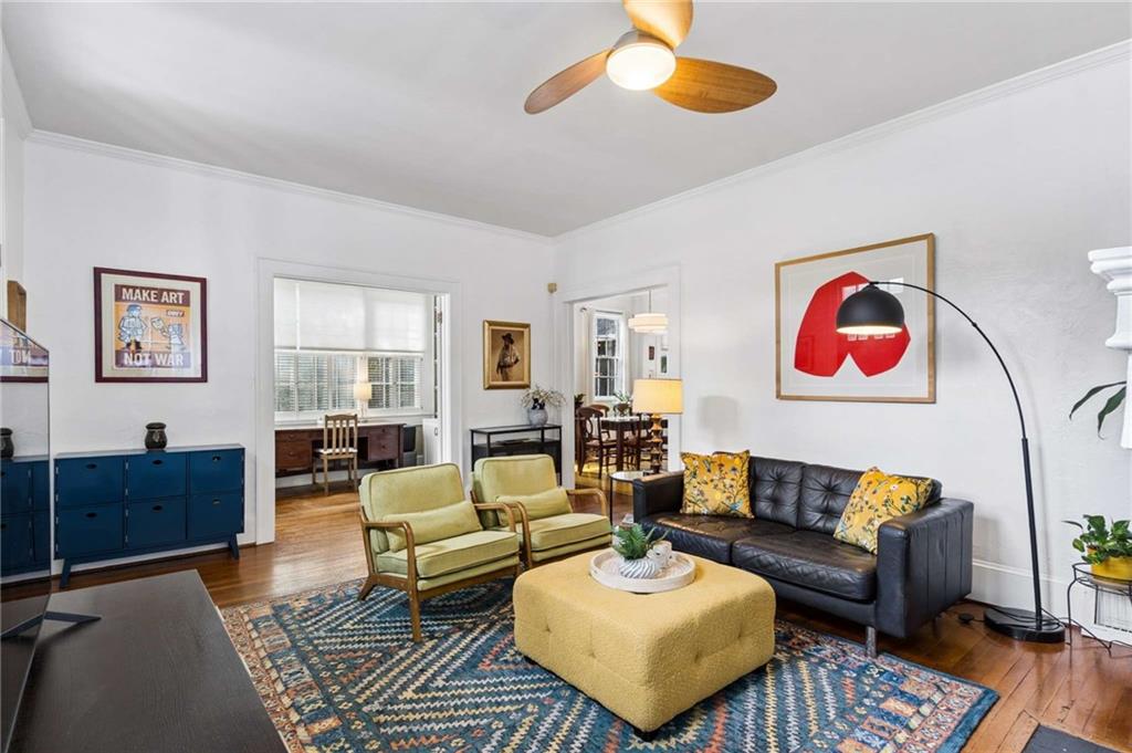 239 W Benson Street