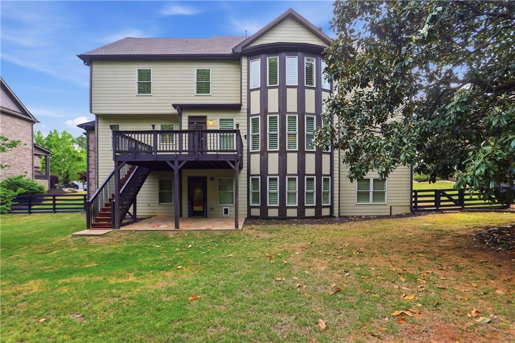 115 Cochran Farms Drive