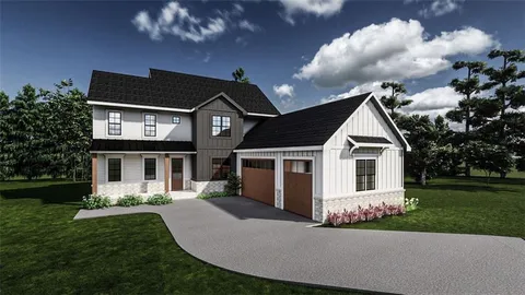 3384 Holbrook Campground Road, Alpharetta, GA 30004 - MLS#: 7557332